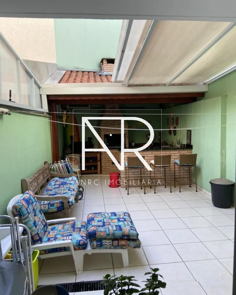 Casa, 3 quartos, 150 m² - Foto 20