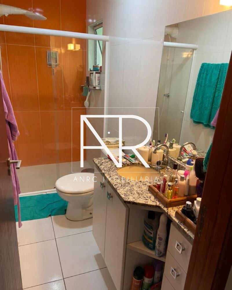 Casa, 3 quartos, 150 m² - Foto 12