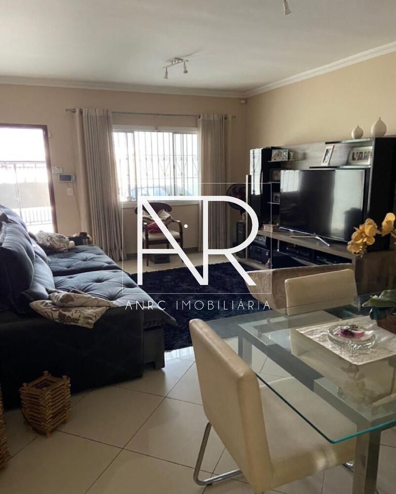 Casa, 3 quartos, 150 m² - Foto 1