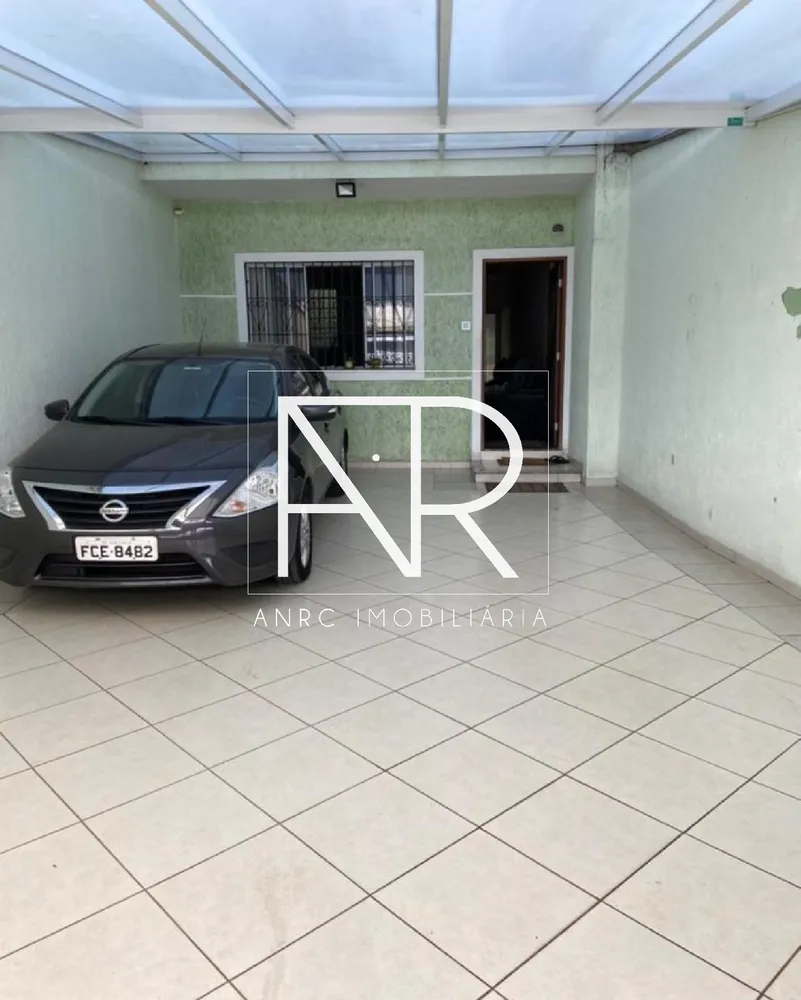 Casa, 3 quartos, 150 m² - Foto 19