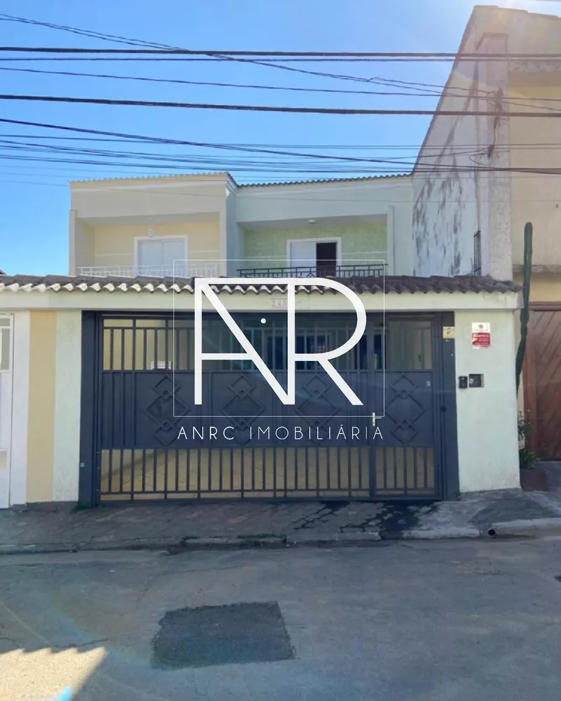 Casa, 3 quartos, 150 m² - Foto 15