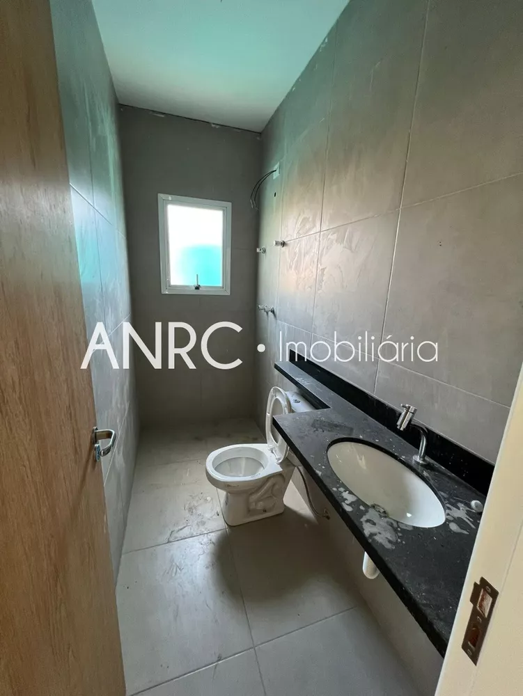 Casa, 3 quartos, 105 m² - Foto 2