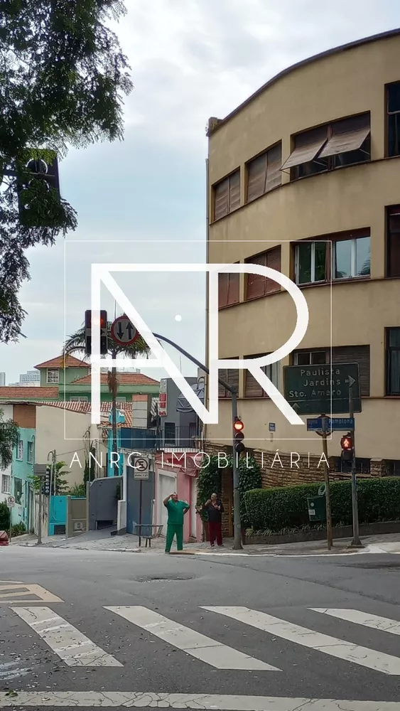 Apartamento, 1 quarto, 62 m² - Foto 1