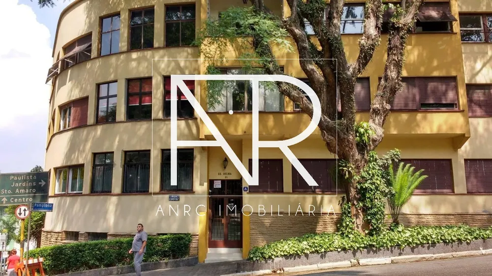 Apartamento, 1 quarto, 62 m² - Foto 16