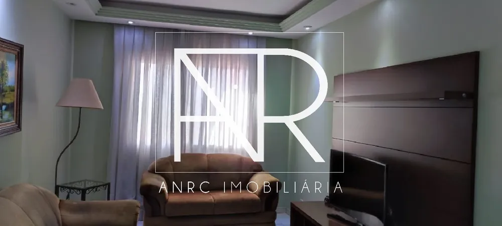 Apartamento, 2 quartos, 91 m² - Foto 2