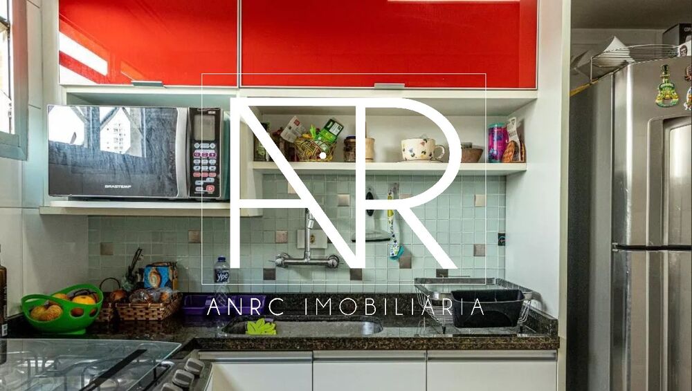 Apartamento, 2 quartos, 82 m² - Foto 2