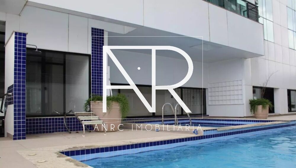 Flat/Apart Hotel, 1 quarto, 26 m² - Foto 12