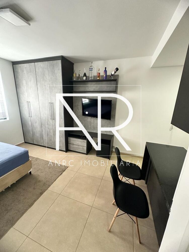 Flat/Apart Hotel, 1 quarto, 26 m² - Foto 2