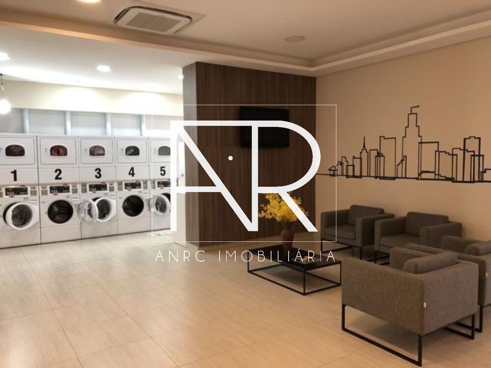 Flat/Apart Hotel, 1 quarto, 26 m² - Foto 10