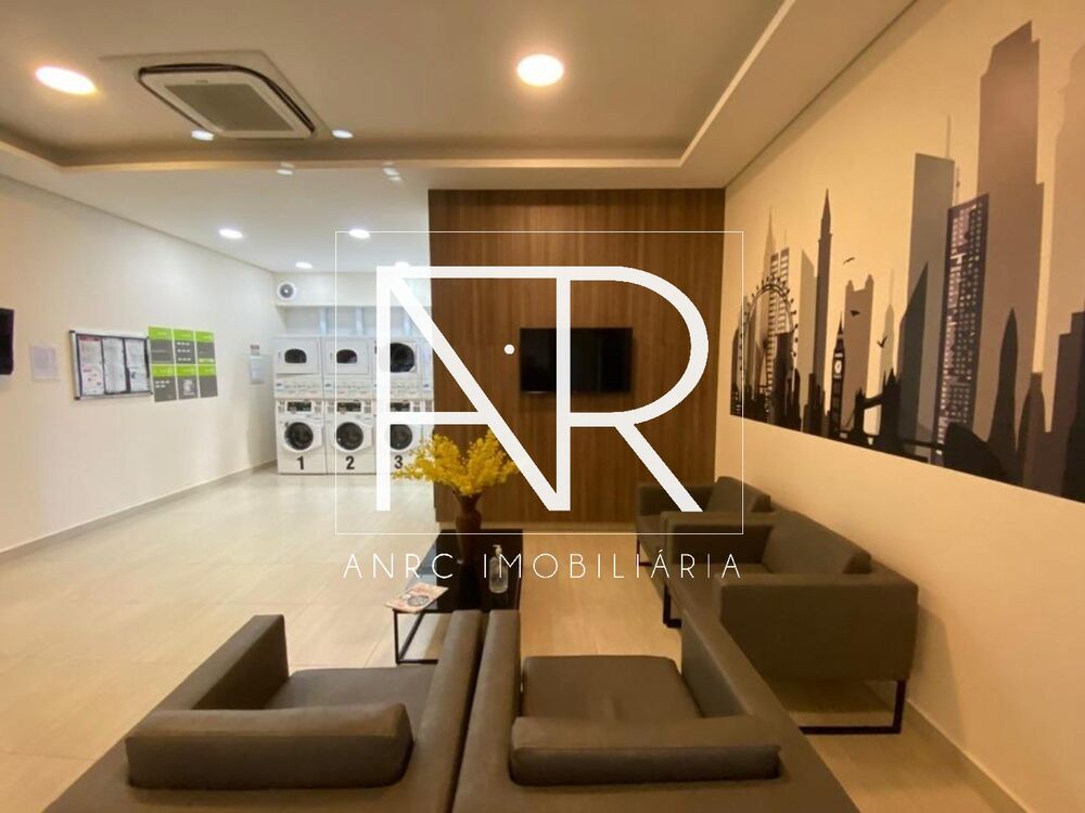 Flat/Apart Hotel, 1 quarto, 26 m² - Foto 9