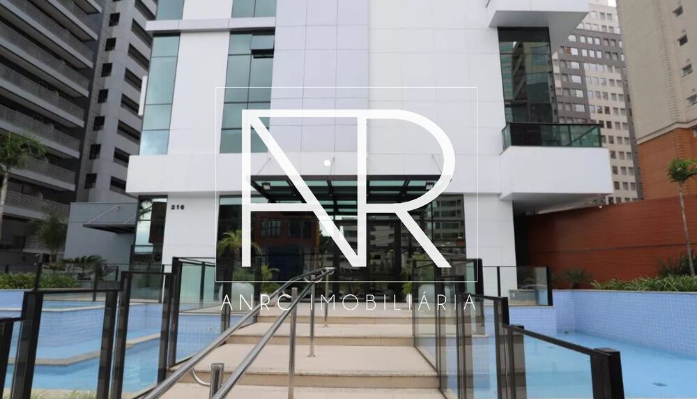 Flat/Apart Hotel, 1 quarto, 26 m² - Foto 4