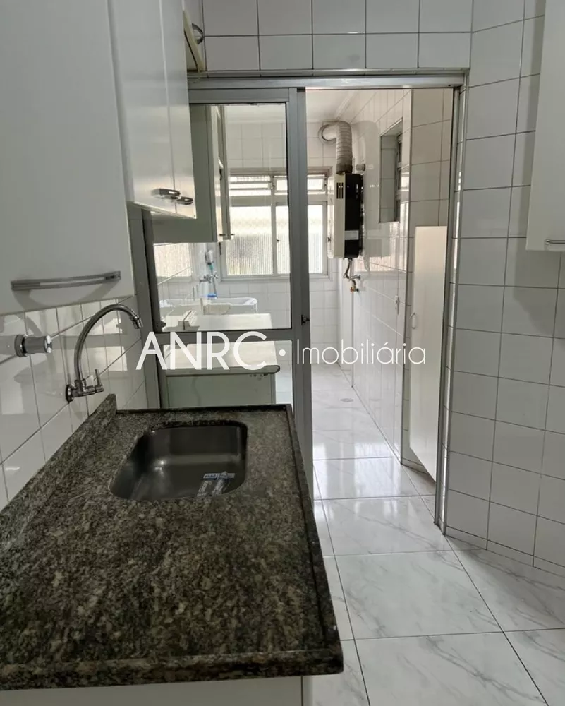 Apartamento, 3 quartos, 88 m² - Foto 9