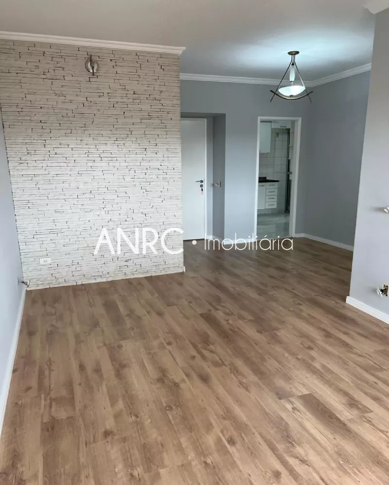 Apartamento, 3 quartos, 88 m² - Foto 1