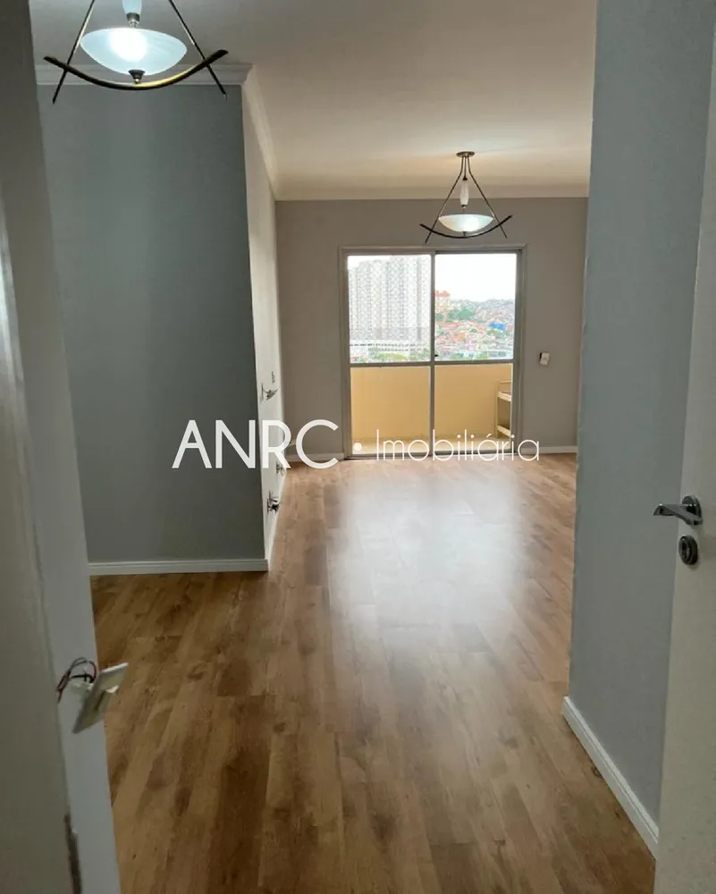 Apartamento, 3 quartos, 88 m² - Foto 3