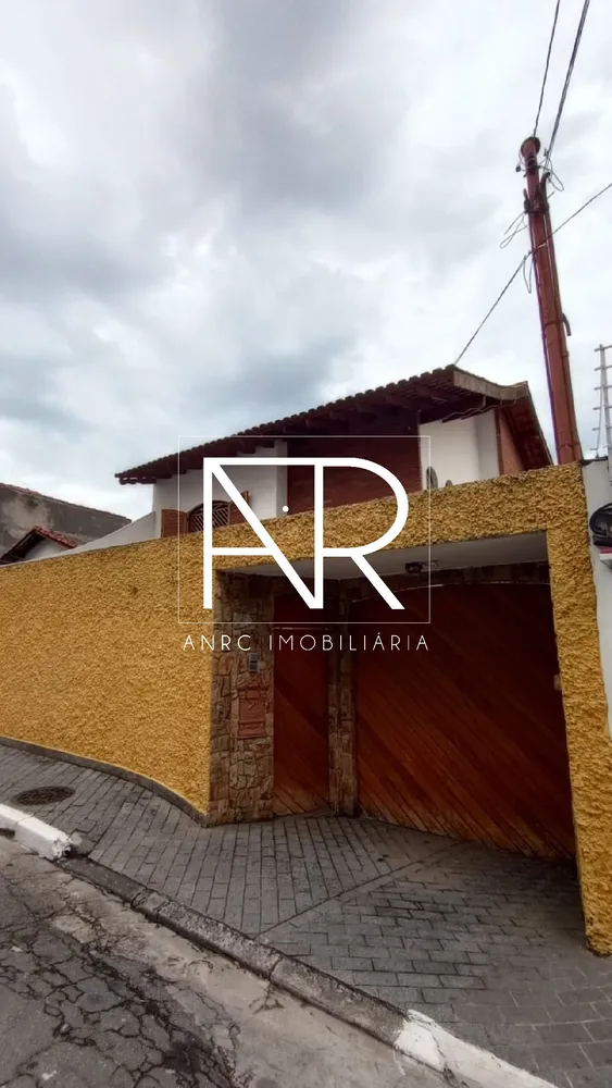 Casa, 3 quartos, 260 m² - Foto 7