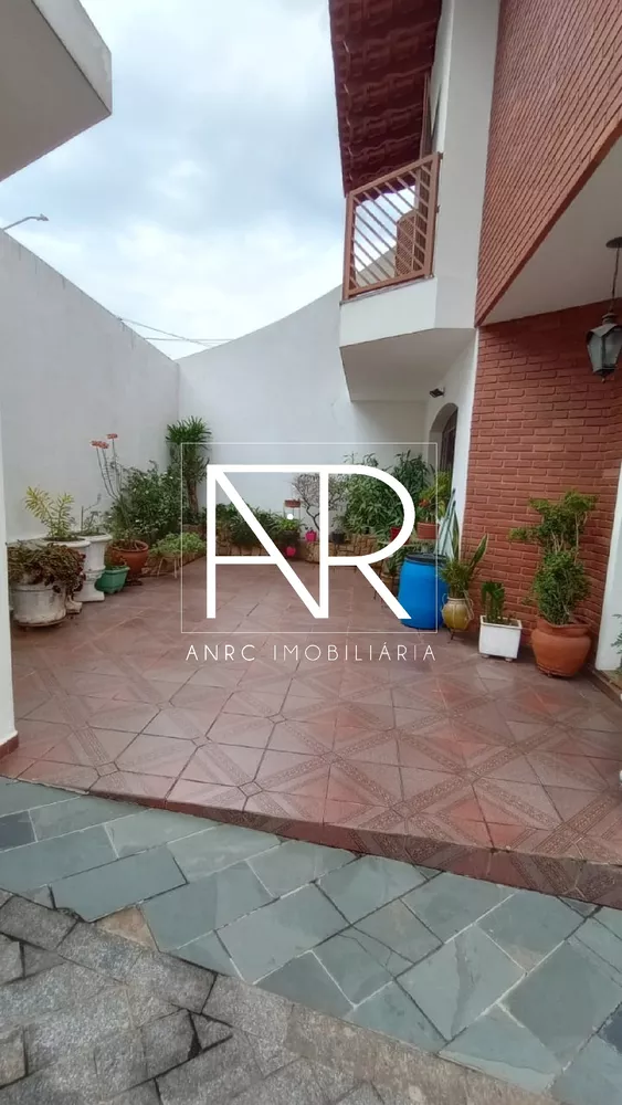 Casa, 3 quartos, 260 m² - Foto 4