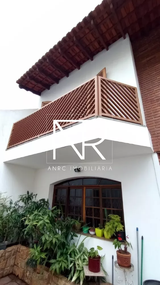 Casa, 3 quartos, 260 m² - Foto 3