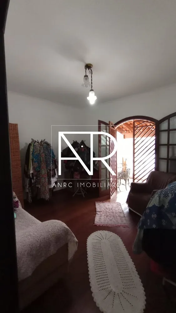 Casa, 3 quartos, 260 m² - Foto 18