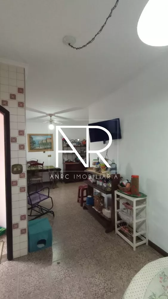 Casa, 3 quartos, 260 m² - Foto 1