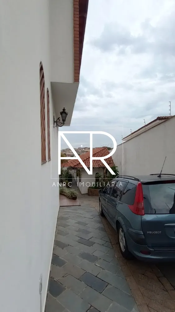 Casa, 3 quartos, 260 m² - Foto 6