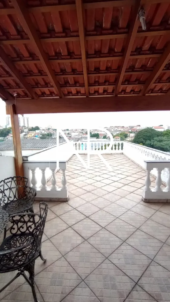 Casa, 3 quartos, 260 m² - Foto 16