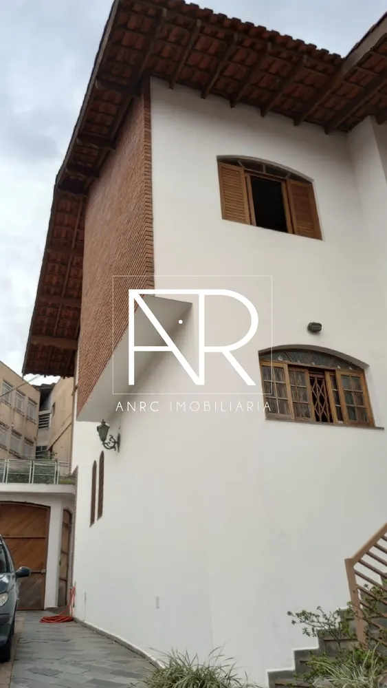 Casa, 3 quartos, 260 m² - Foto 8
