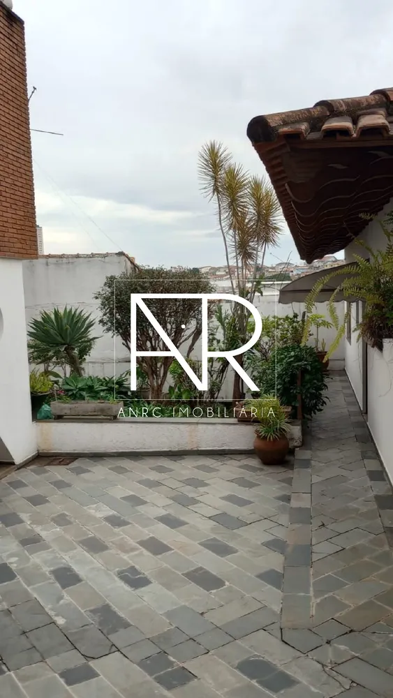 Casa, 3 quartos, 260 m² - Foto 12