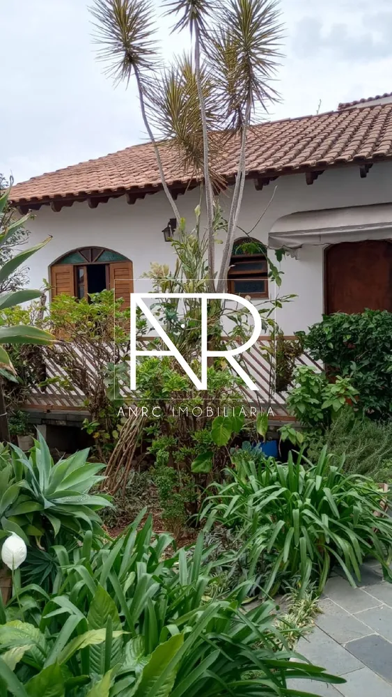 Casa, 3 quartos, 260 m² - Foto 9