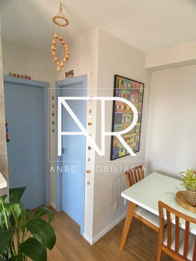 Apartamento, 2 quartos, 61 m² - Foto 12