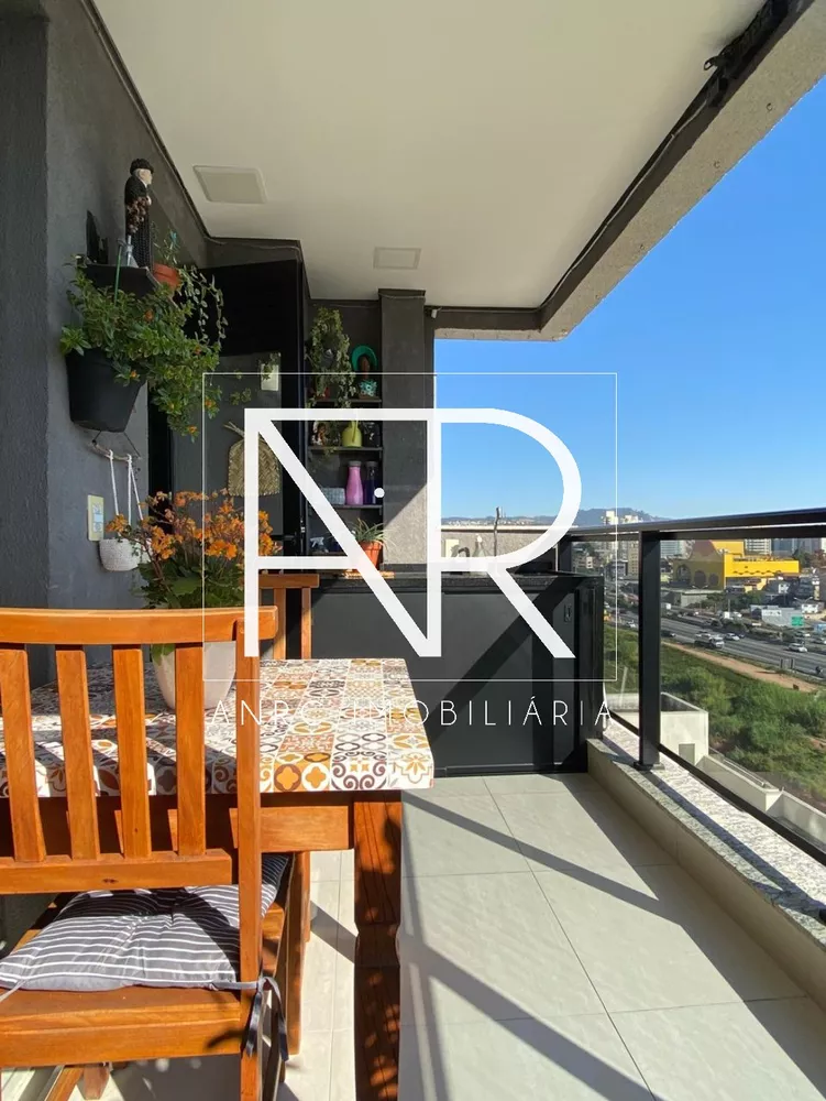 Apartamento, 2 quartos, 61 m² - Foto 10