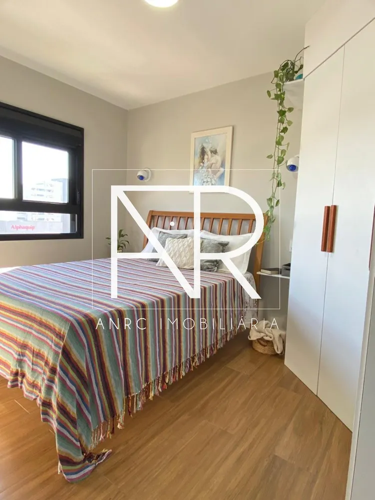 Apartamento, 2 quartos, 61 m² - Foto 16