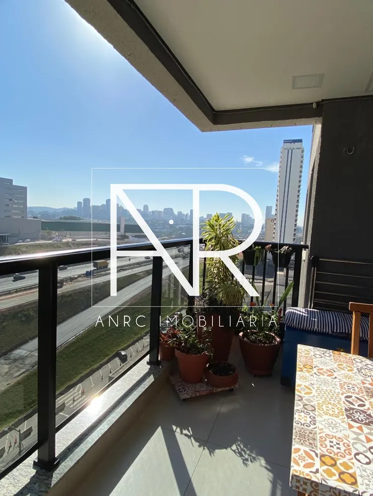 Apartamento, 2 quartos, 61 m² - Foto 11