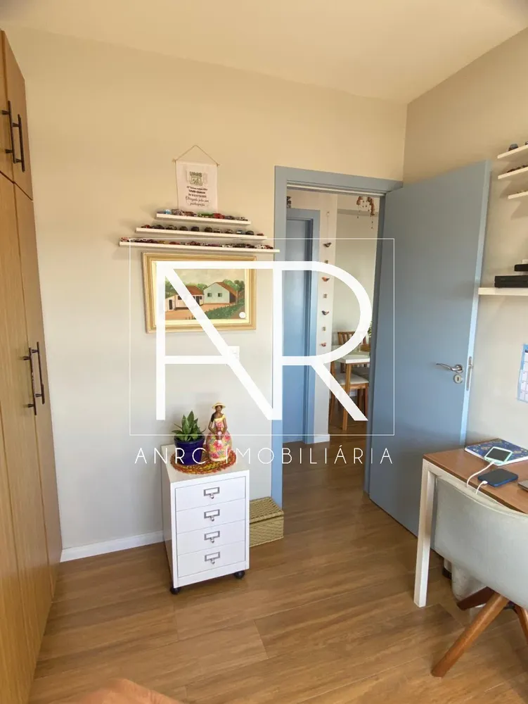 Apartamento, 2 quartos, 61 m² - Foto 14
