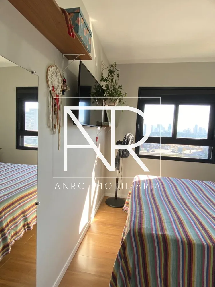 Apartamento, 2 quartos, 61 m² - Foto 17