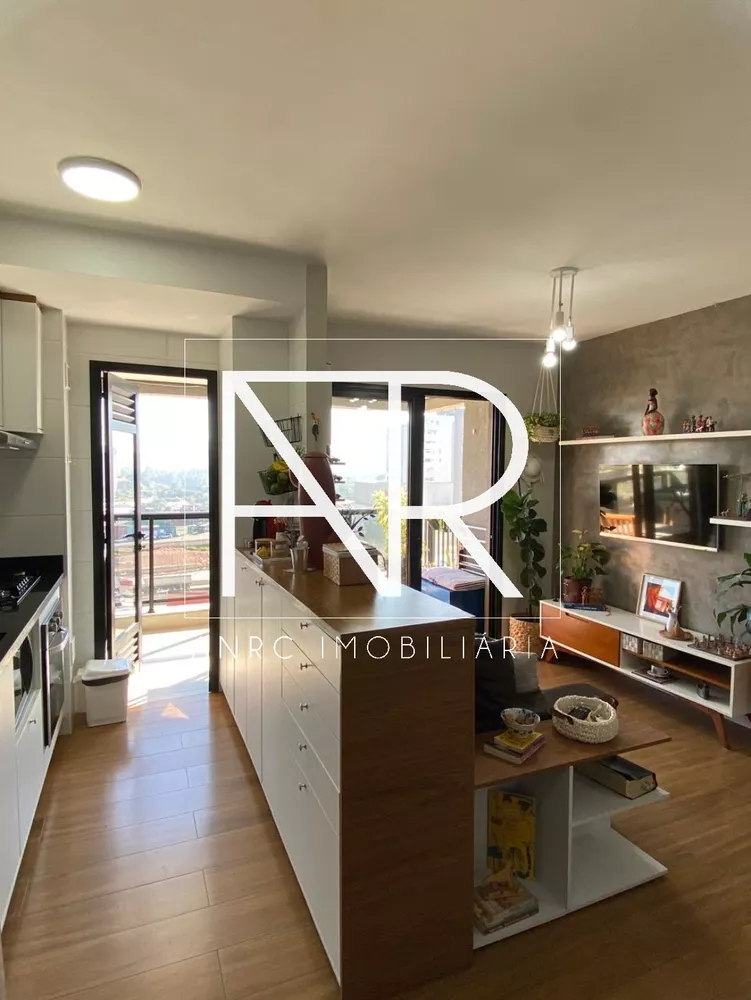 Apartamento, 2 quartos, 61 m² - Foto 9