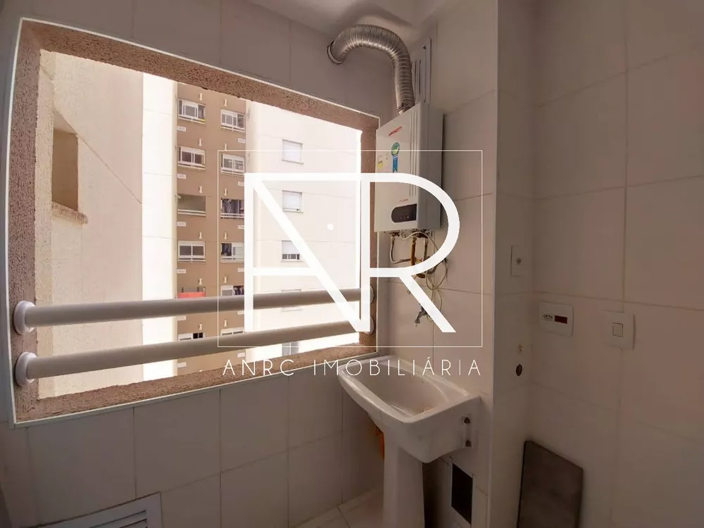 Apartamento, 3 quartos, 71 m² - Foto 2