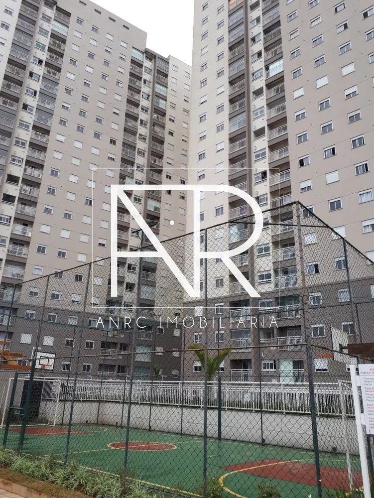 Apartamento, 3 quartos, 71 m² - Foto 3