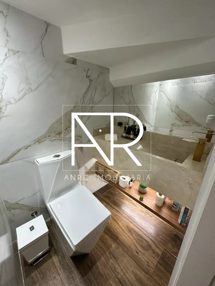 Casa, 3 quartos, 116 m² - Foto 5
