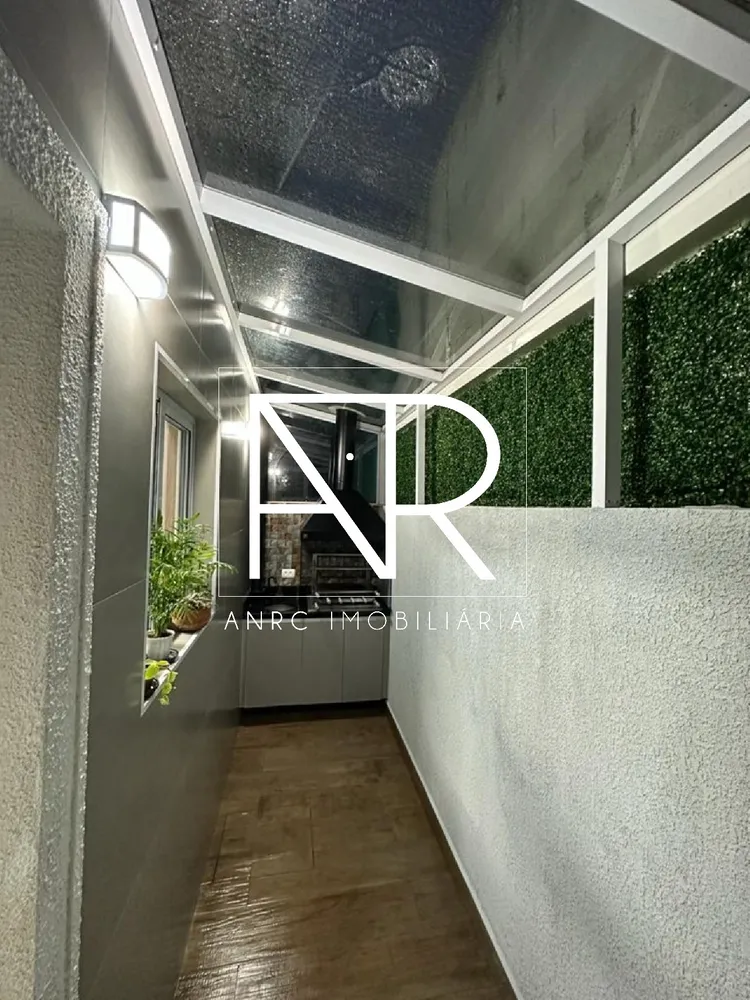 Casa, 3 quartos, 116 m² - Foto 11