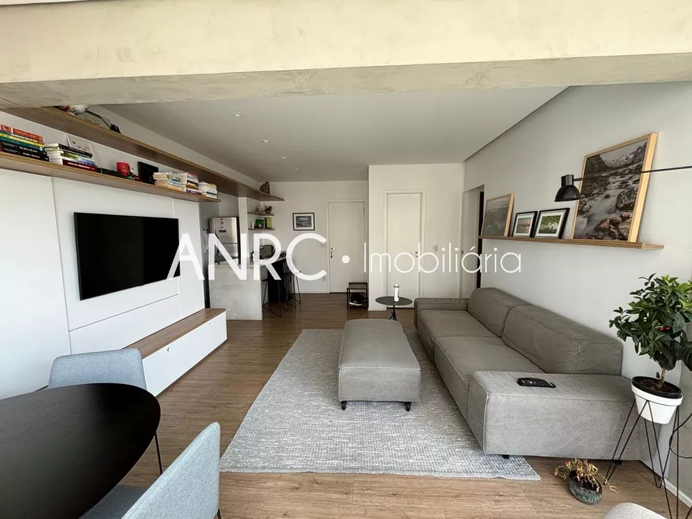 Apartamento, 1 quarto, 59 m² - Foto 14