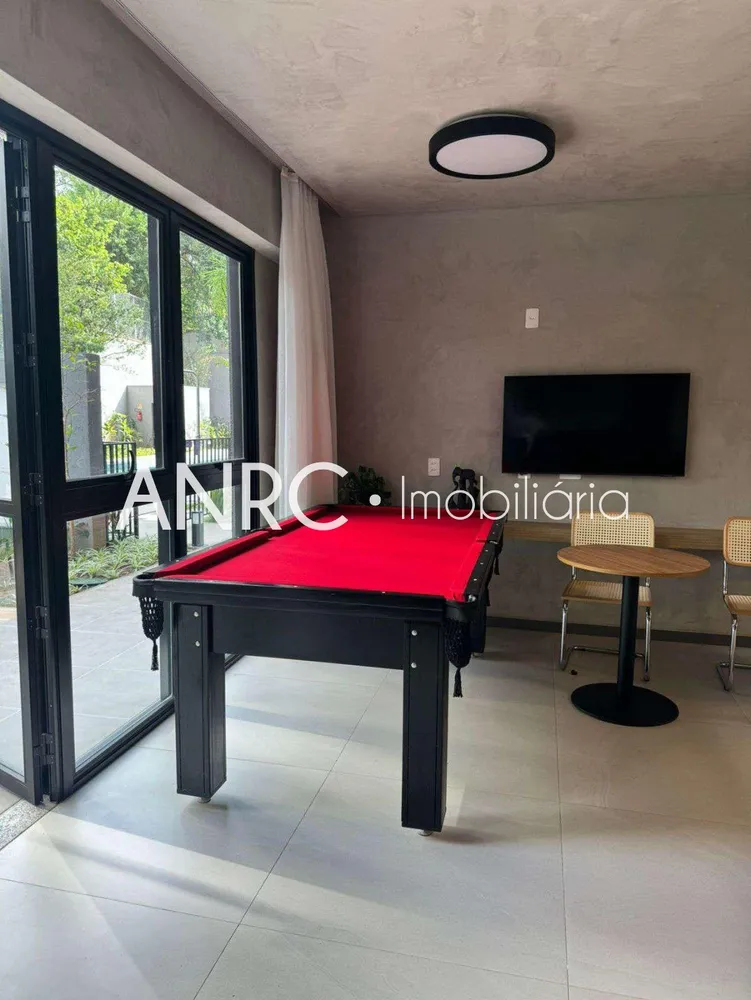 Apartamento, 1 quarto, 27 m² - Foto 13