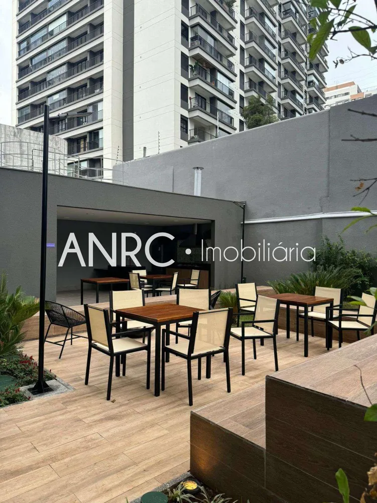 Apartamento, 1 quarto, 27 m² - Foto 14