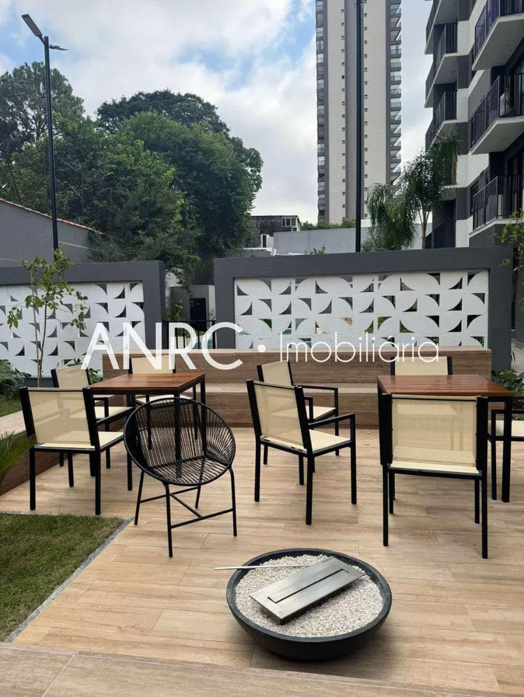 Apartamento, 1 quarto, 27 m² - Foto 5