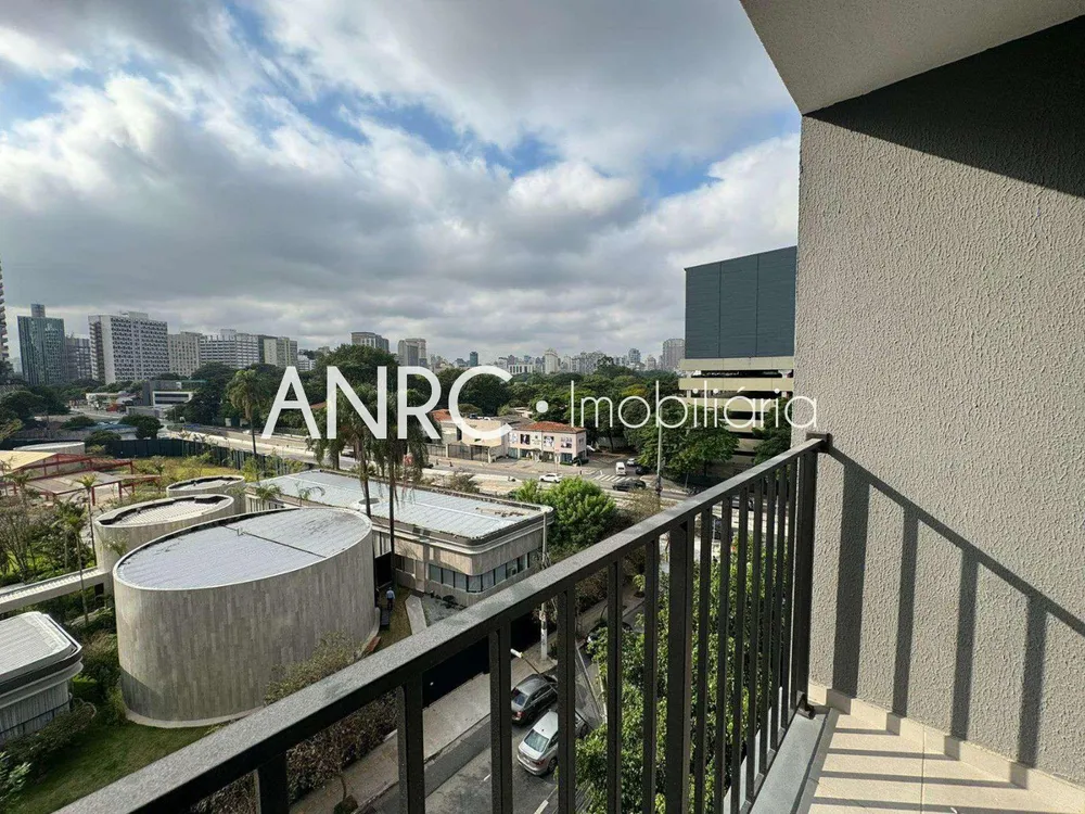 Apartamento, 1 quarto, 27 m² - Foto 11