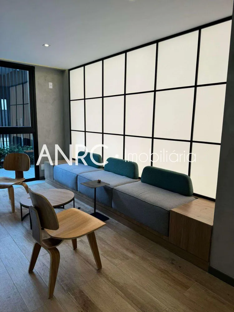 Apartamento, 1 quarto, 27 m² - Foto 9