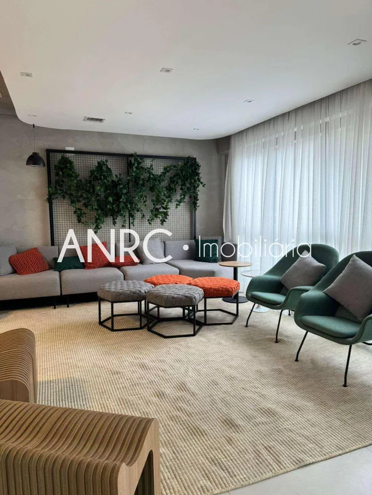 Apartamento, 1 quarto, 27 m² - Foto 8