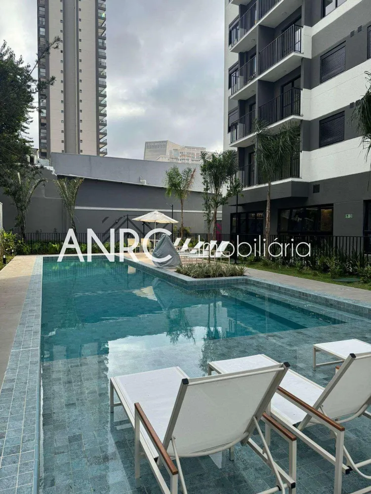 Apartamento, 1 quarto, 27 m² - Foto 9