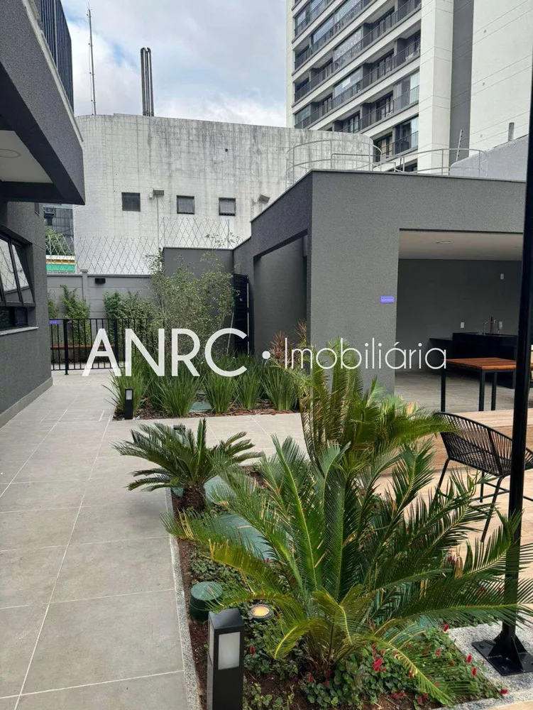 Apartamento, 1 quarto, 27 m² - Foto 7