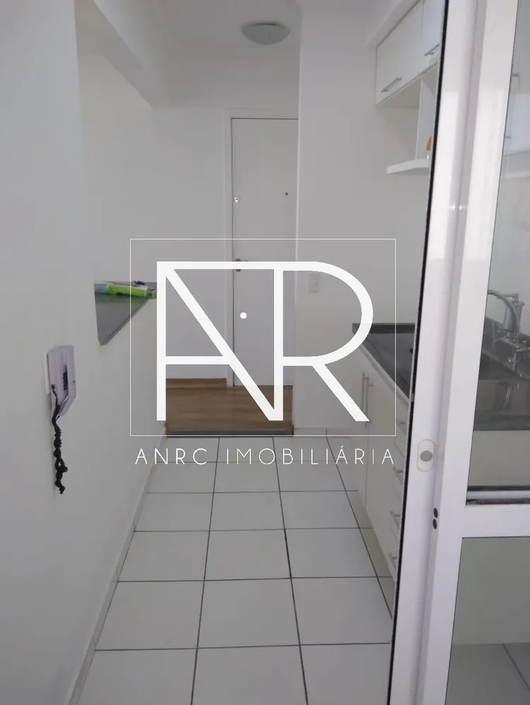 Apartamento, 2 quartos, 47 m² - Foto 5