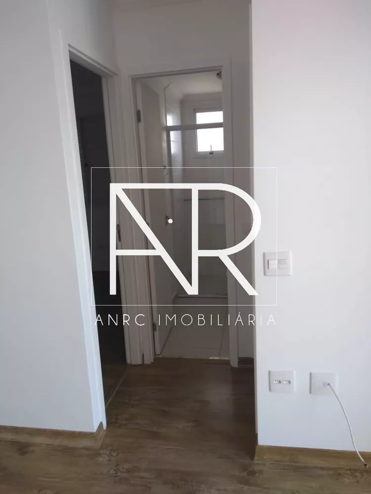 Apartamento, 2 quartos, 47 m² - Foto 2